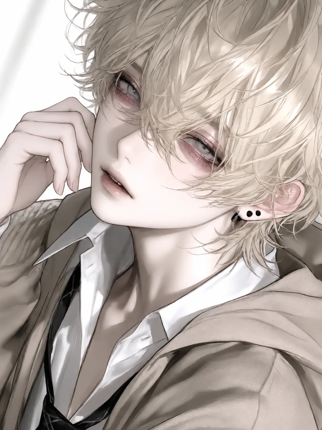 cfx_r1의 高嶺の椿くん