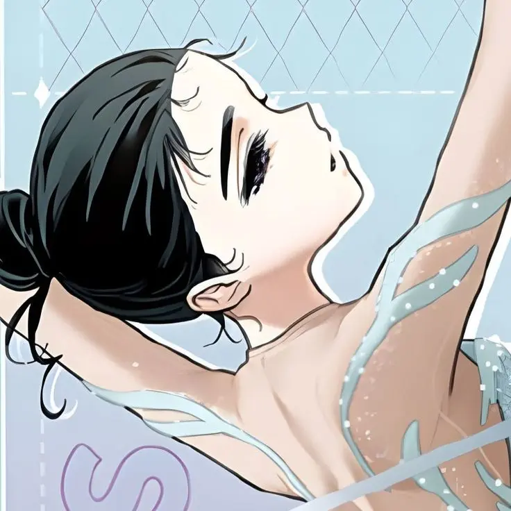 paper0426의 얼음공주