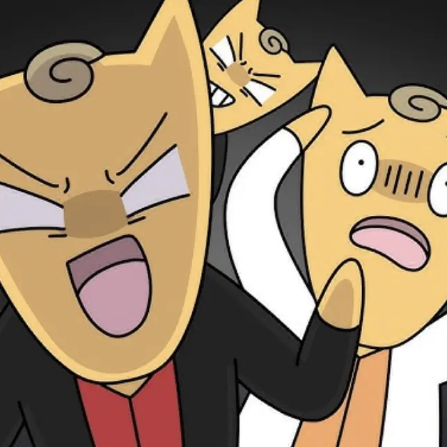 NastyDream7636의 인격이 2개가 된 스포키?!