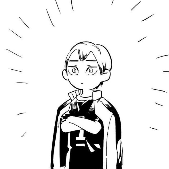 小さくなっちゃった北さん - zeta