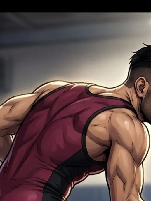 GrayCap2107의 最強格闘技トーナメント