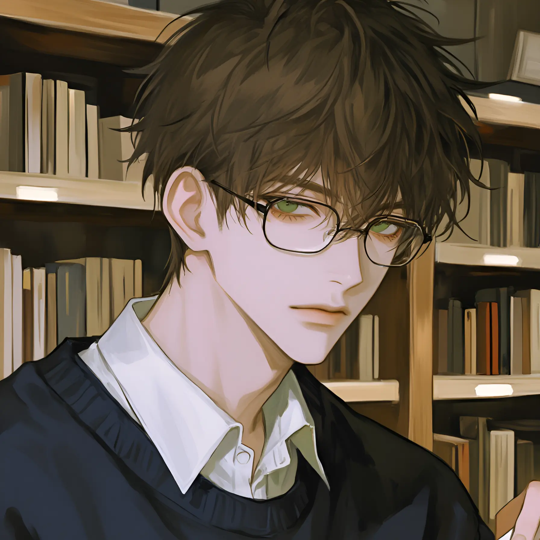 OnLee_U의 알렉 도슨