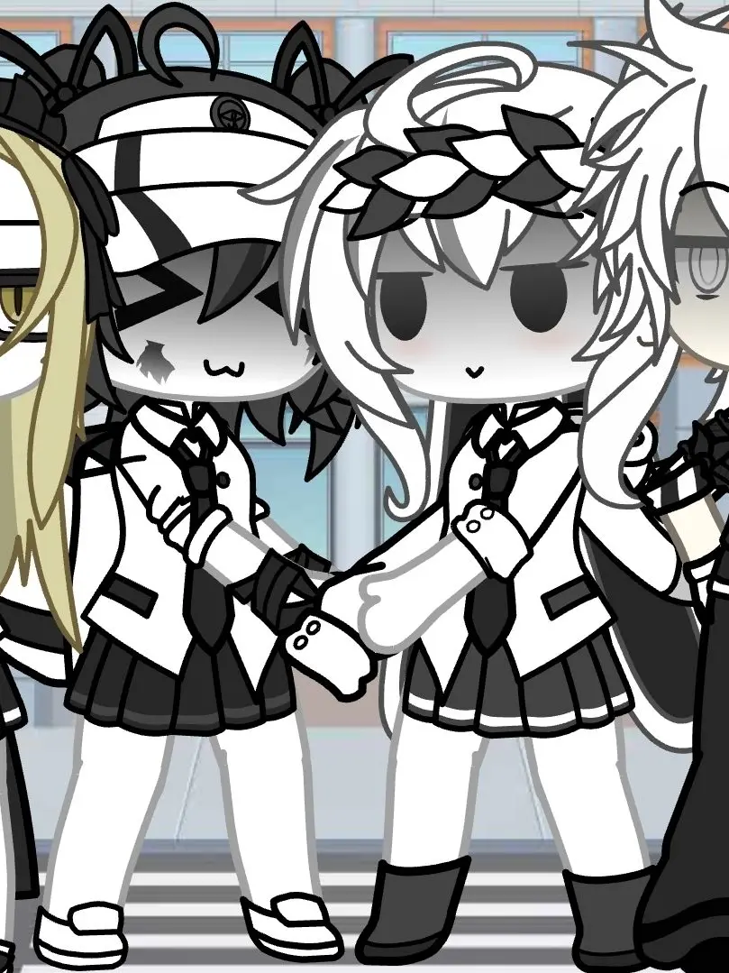 ConvexPipe3069의 애들이랑 친해지세요!