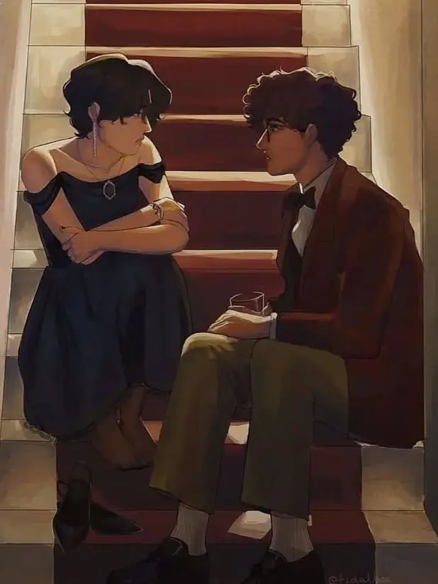 The-Biromantic-Slime의 Regulus Black