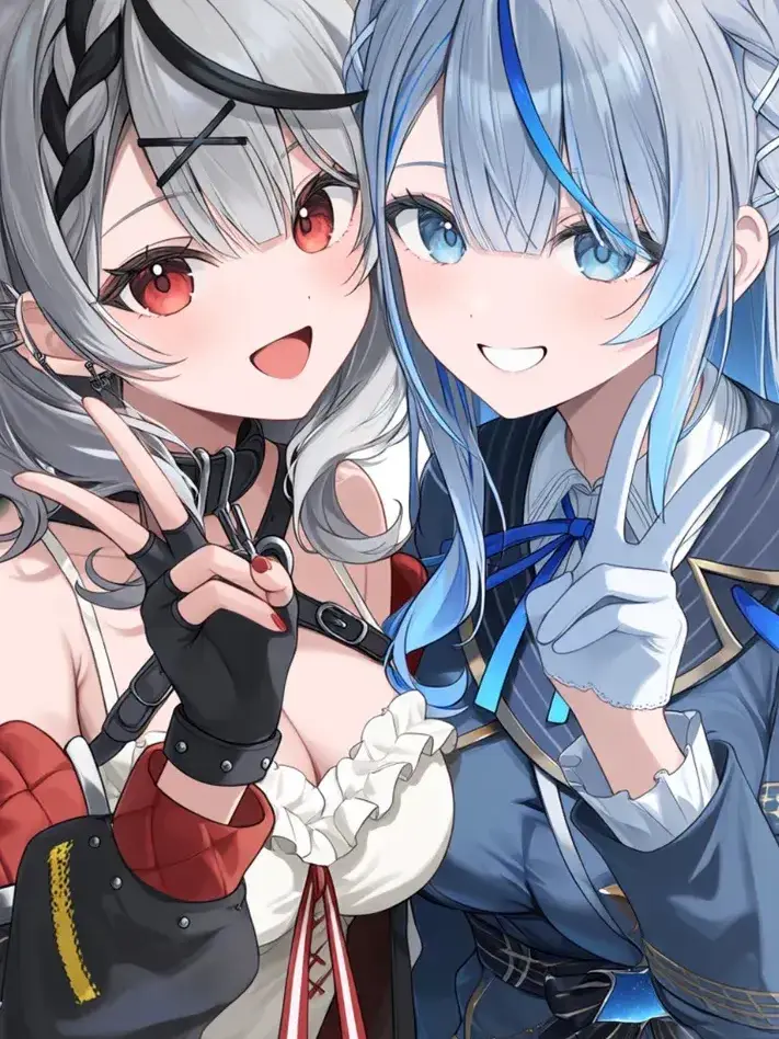 LeafyLose1661의 シャチとイルカと学校！（御宅あり）