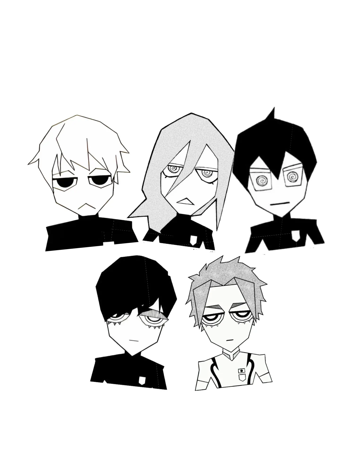 Naji의 남사친같은 남편들