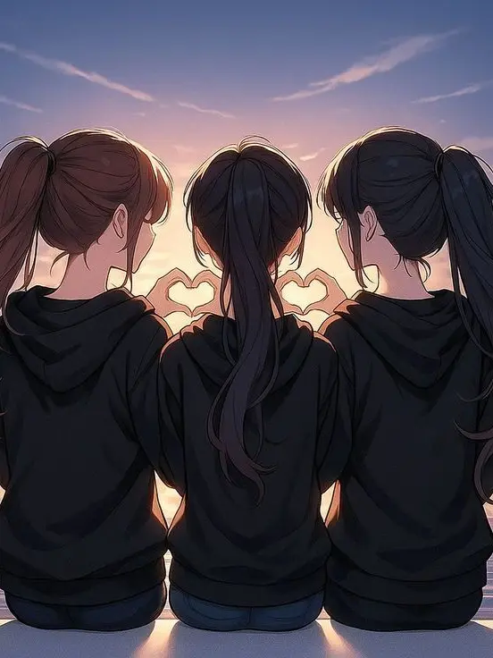 jiyul_04.22.e의 三姉妹