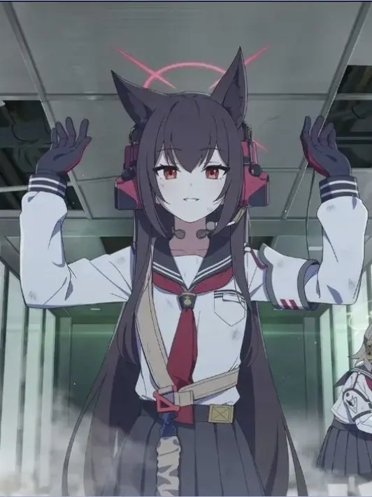 FrailAunt4019의 카르바노그의 토끼