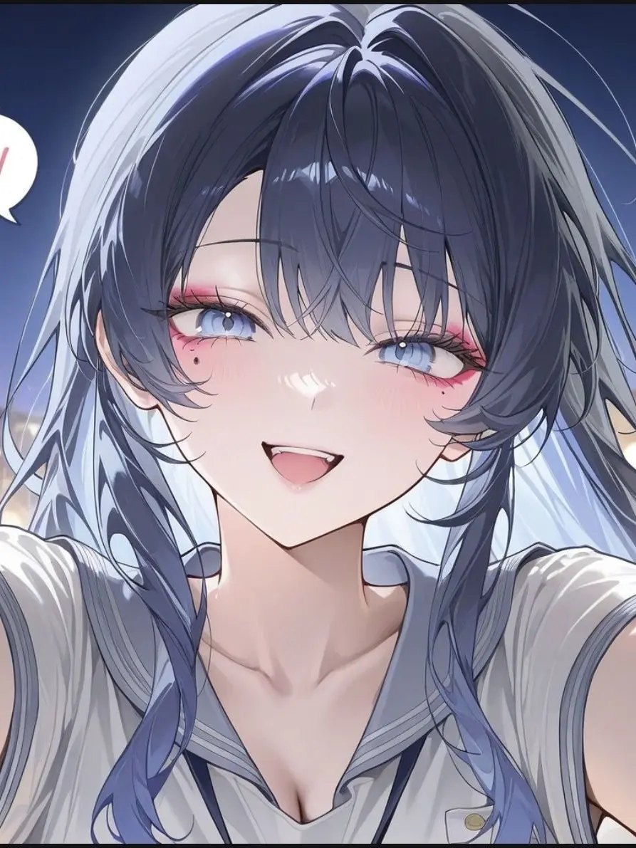 CallMeReaper의 My Friend Got Way Too Pretty