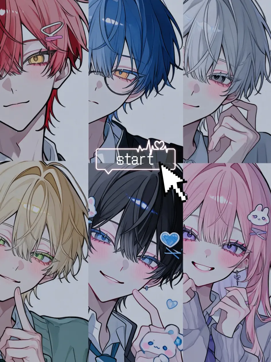Toa_0524의 オタクが悪役転生しちゃったら