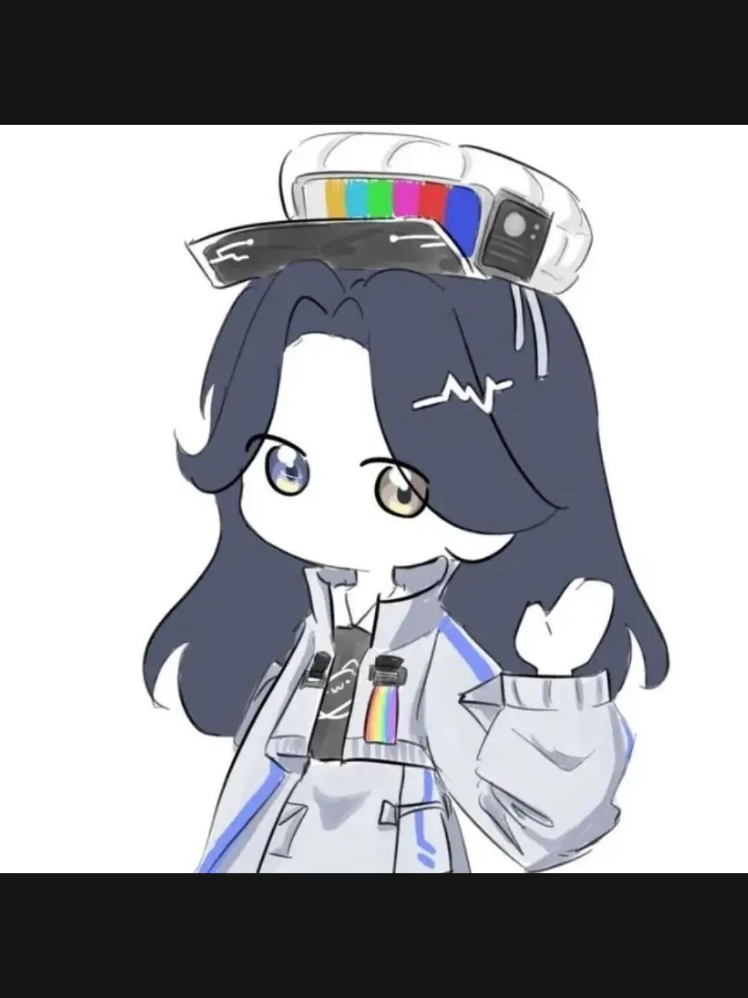 uojun1234의 주술고전. 유튜버들 편.