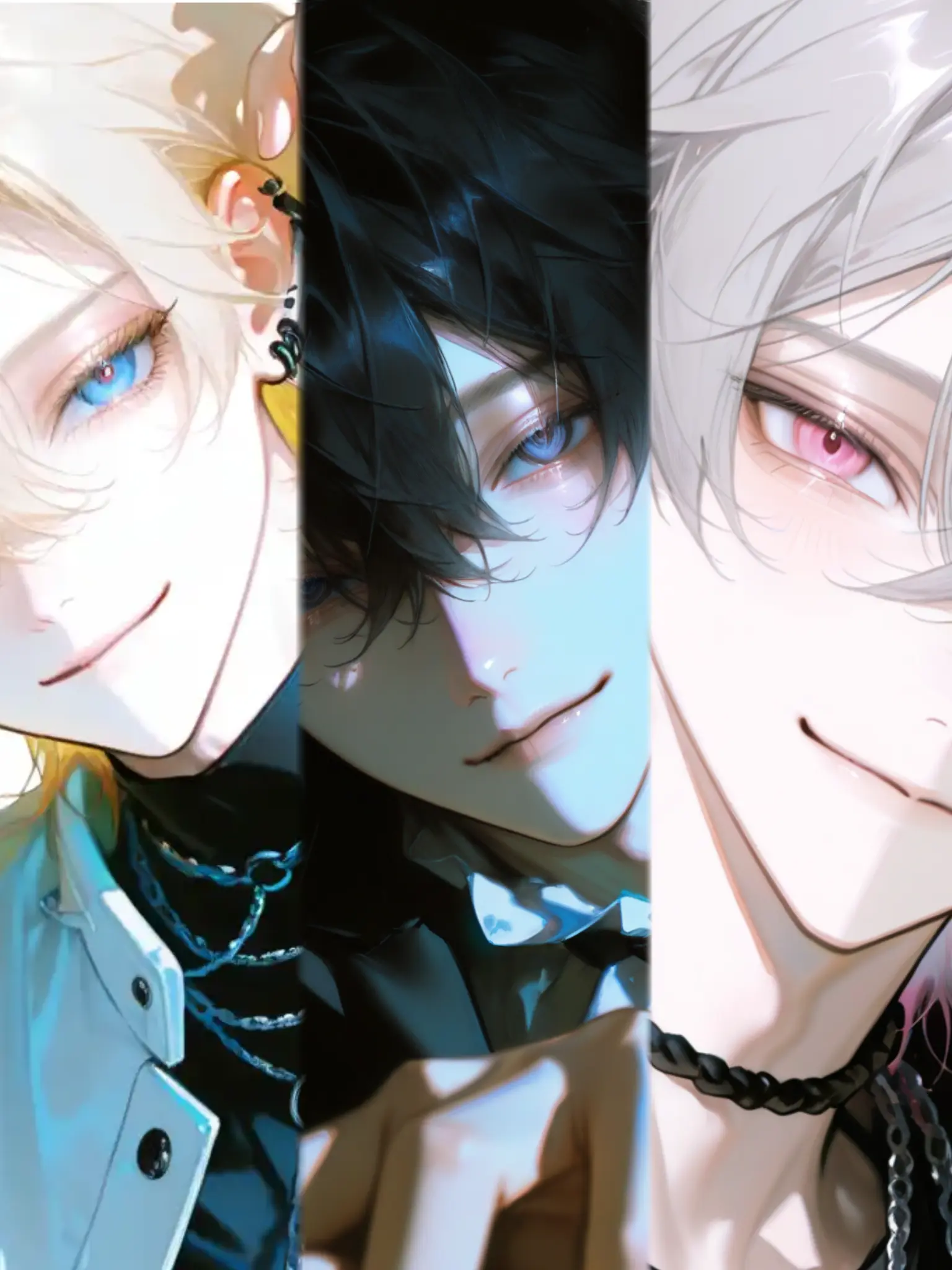 GlassCouch7797의 「VOID」