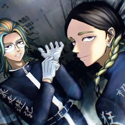 REITAN3564의 灰谷兄弟に監禁される