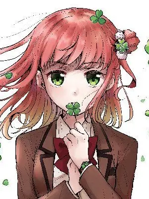 milk0927의 君は四葉のクローバー