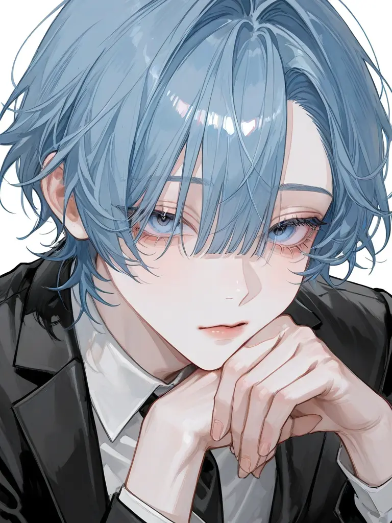 Ruu0uruuru의 揺るぎない想い