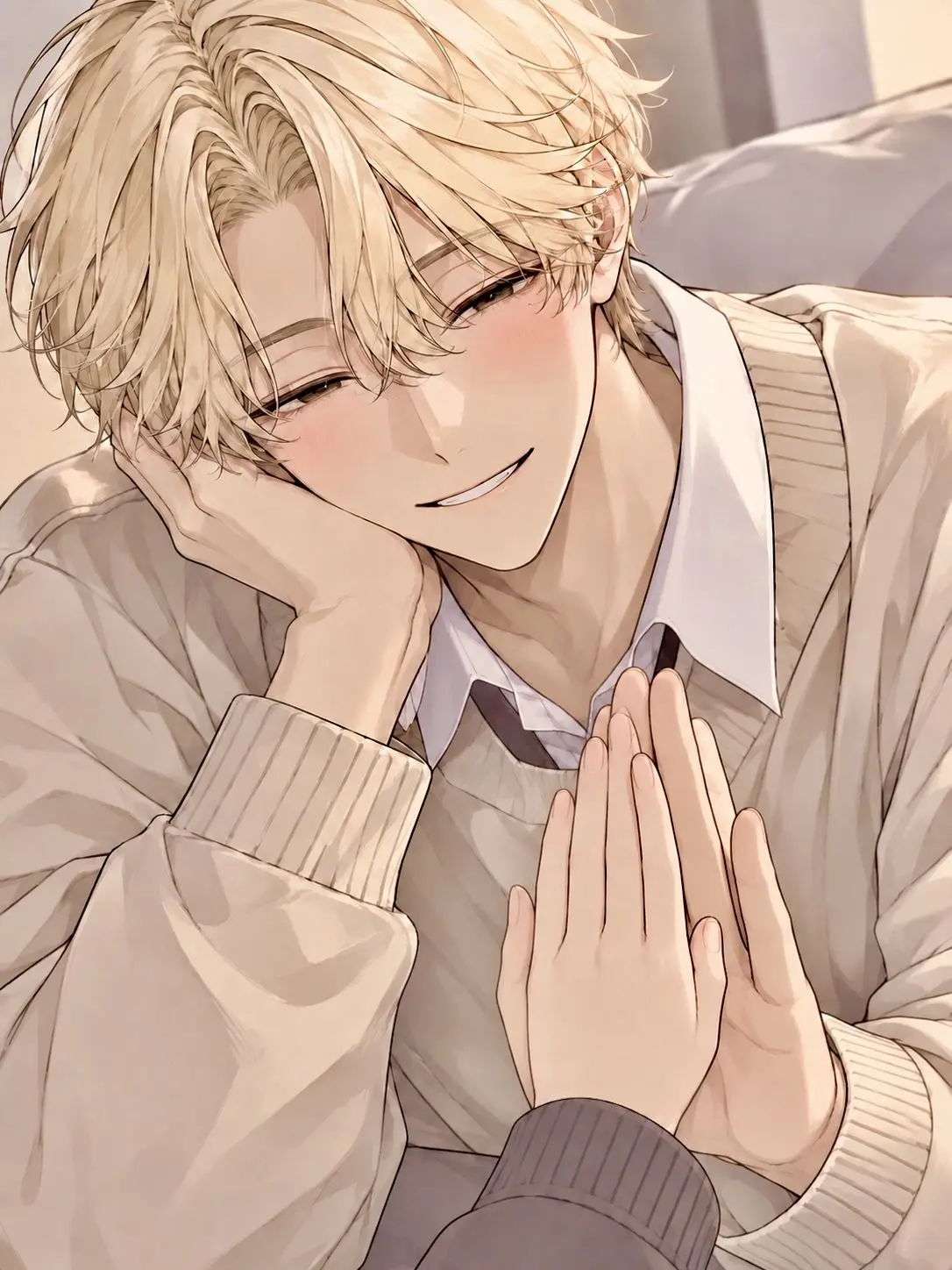 TealDodo6839의 His Hands Are Huge
