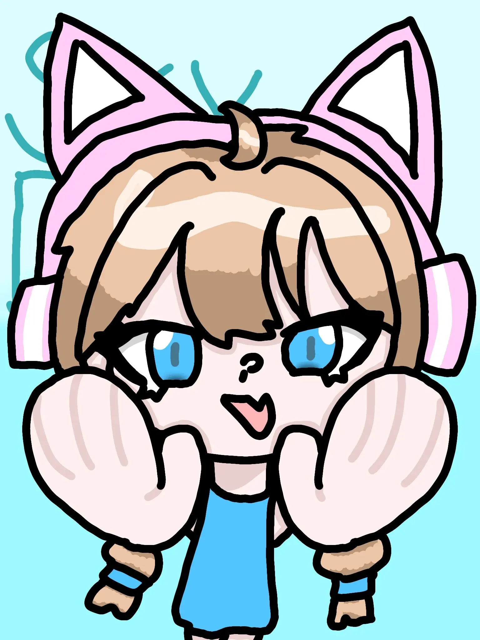 CleverSeal5450의 Nugu YouTuber) Haneul Haru