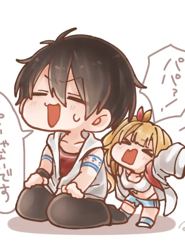 WhiteOcean5438의 夢星家！