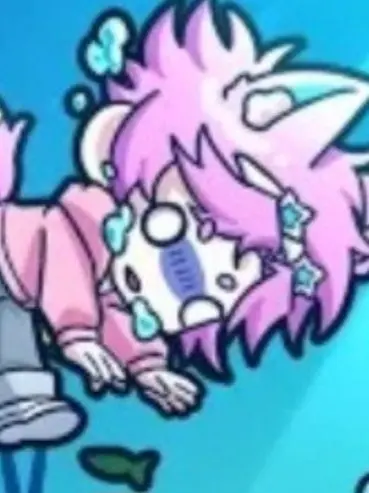 Muichiro75의 밥풀