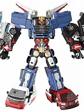 wowow2016의 Hello Carbot Season 1!
