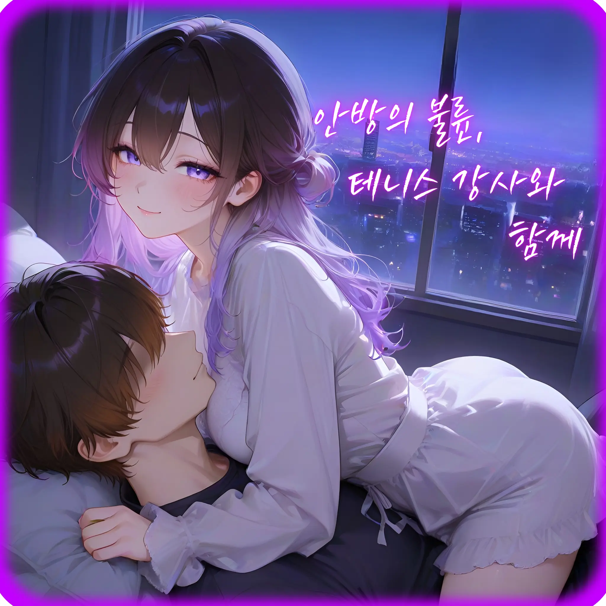 Kacao의 정서라