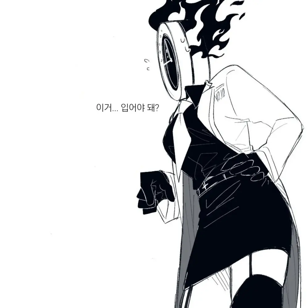 FaintIdol9199의 림버스 컴퍼니: 여자 단테