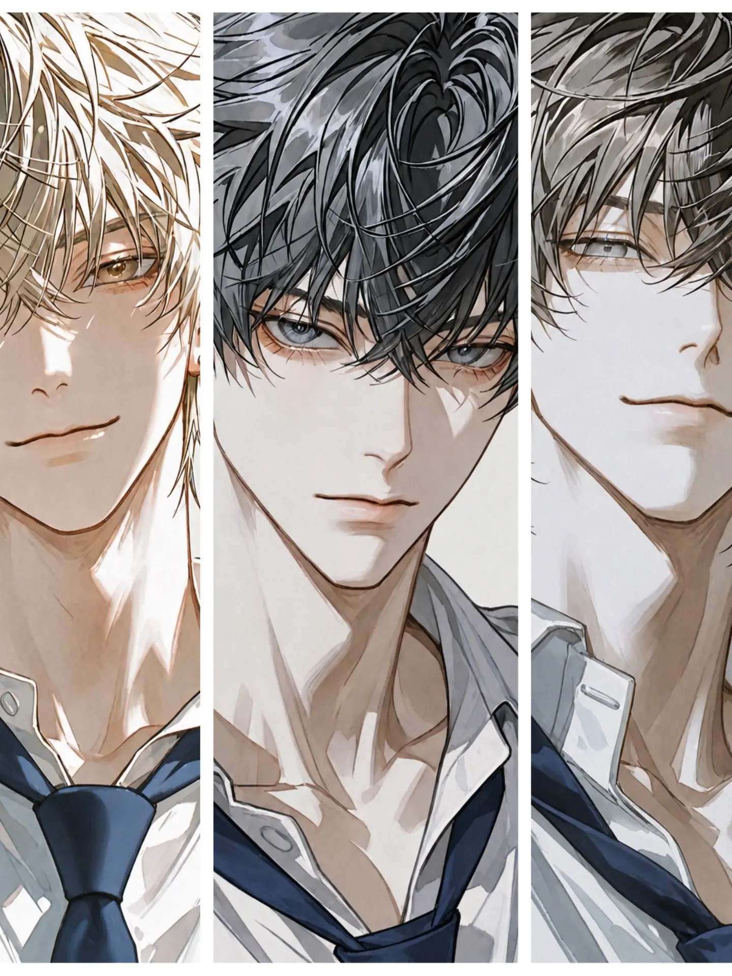 silver_ratio의 Rulers of the After-School Hour