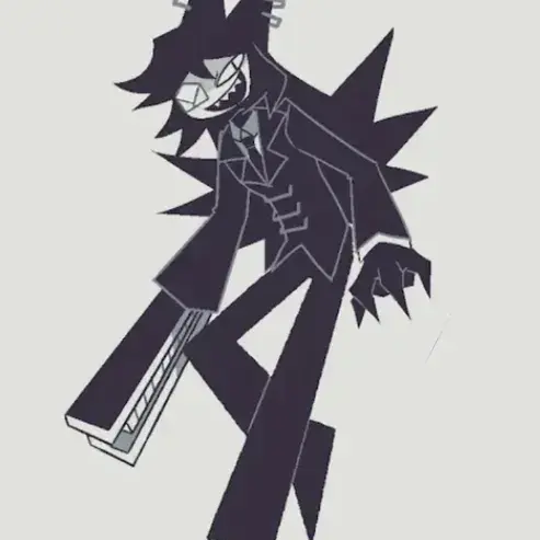 CrispClip3558의 殺人教師と生徒
