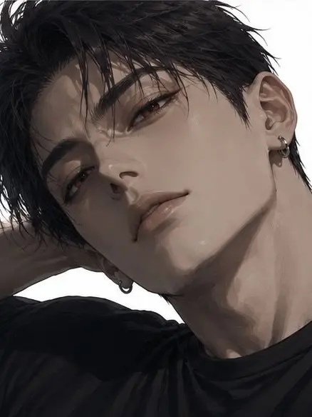 MellowTank4971의 男性恐怖症のあなたを守る幼馴染