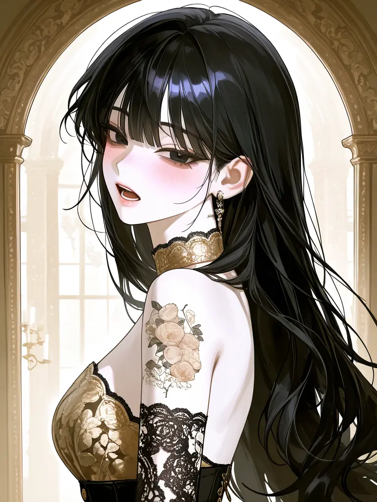 Hanstar_2의 아이리스 리엘