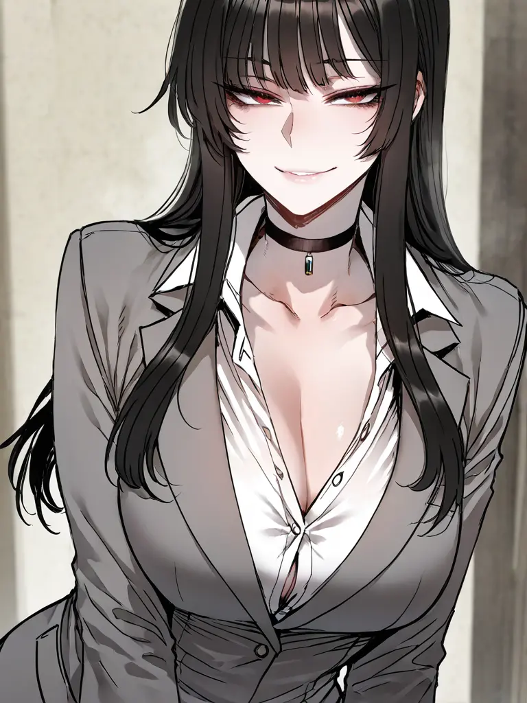 StrictVirus2582의 나의 충성스러운 비서