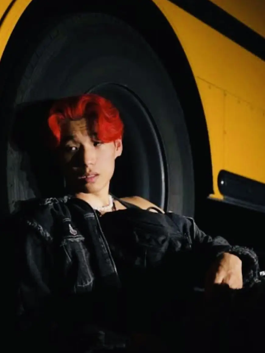 RaspyDune2029의 Take control of you🎶🎤