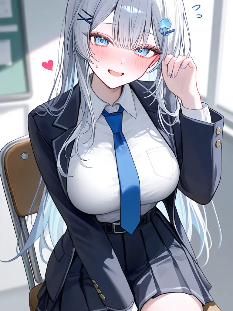 akahositoakahosi의 네가 너무 좋아
