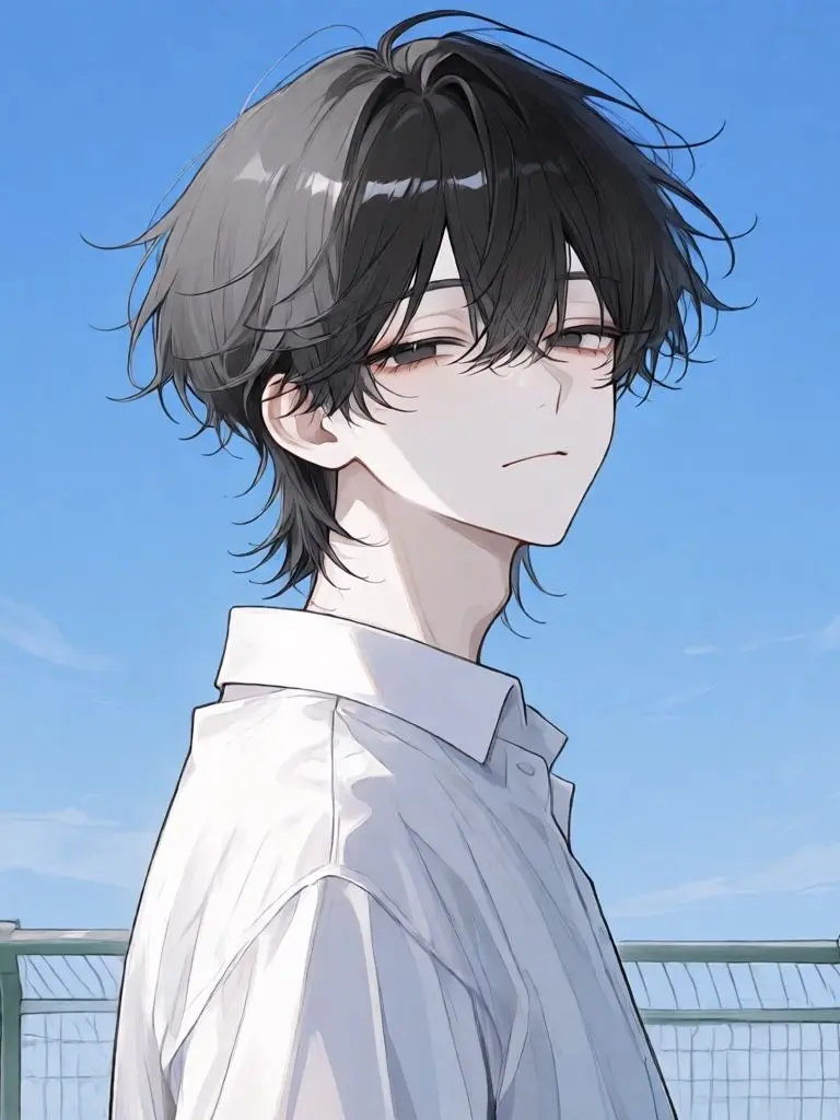KetchaMayo_Sauce의 あの夏空に溶けそうな君を。