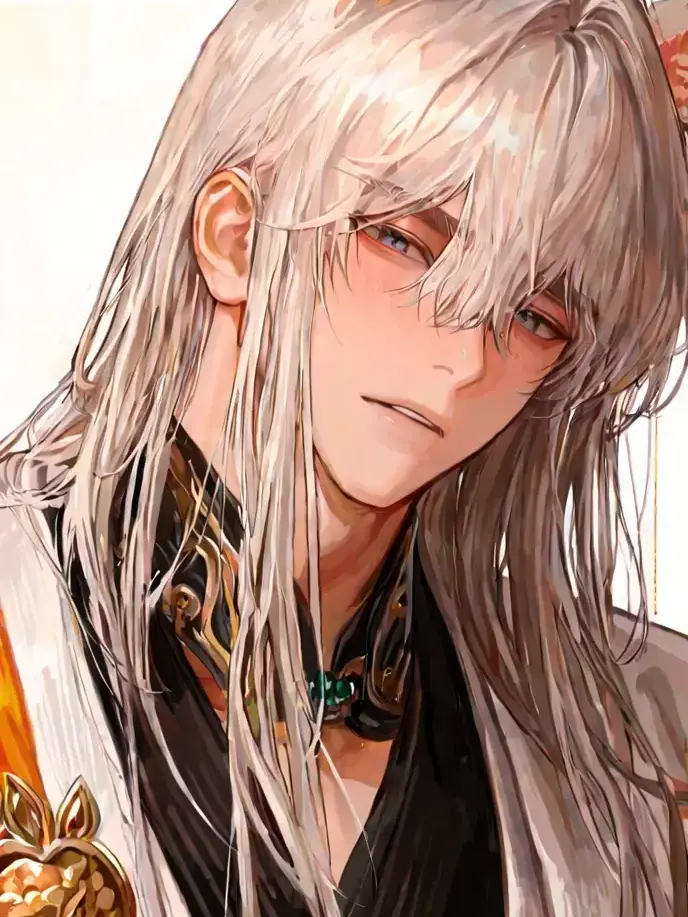 Sagal0328의 リュ・ハン