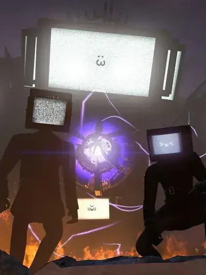 abracadabra12의 타이탄과의 동거