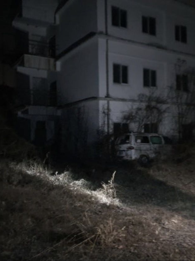 귀멸의 칼날 폐가 대표 이미지