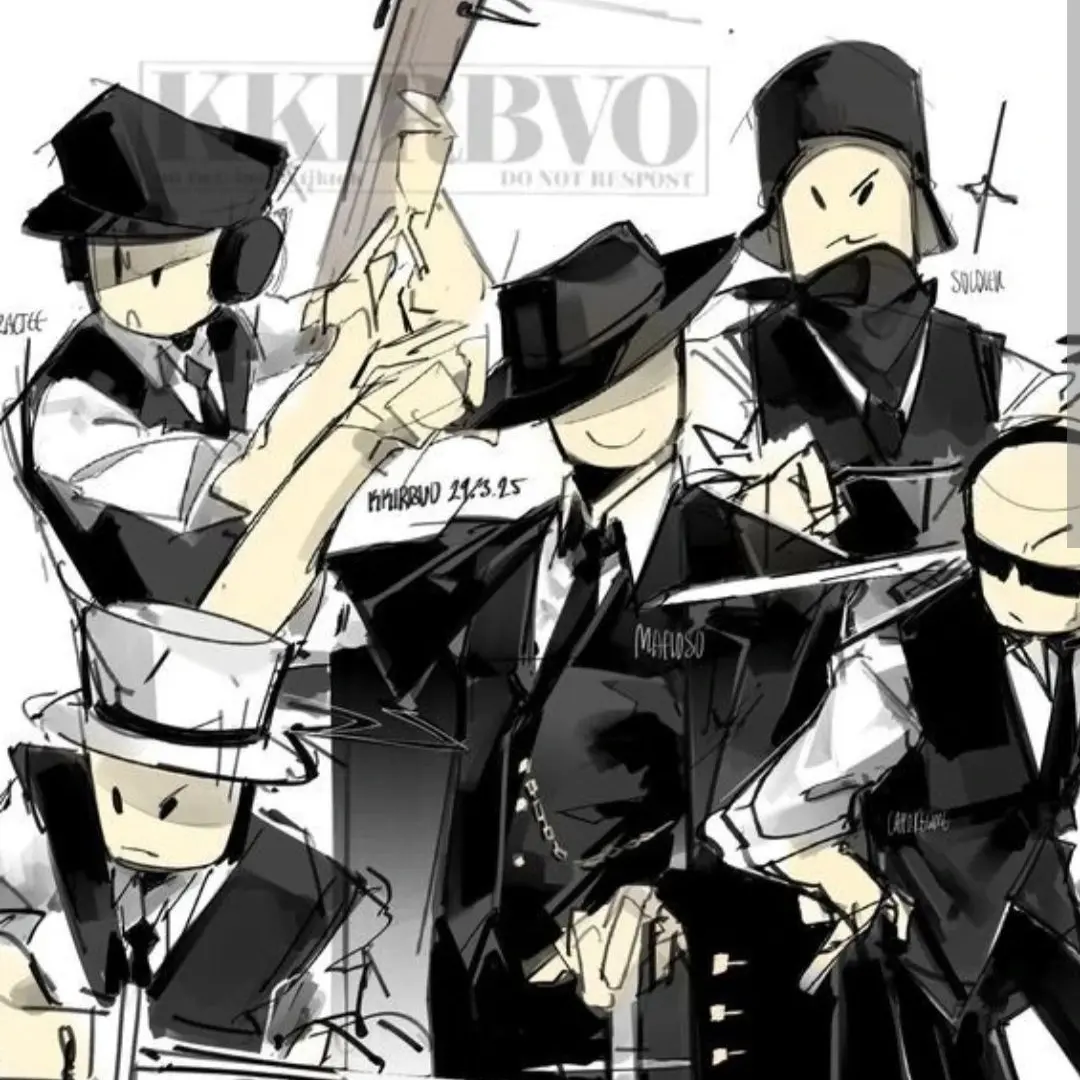 Forsaken_survivor_like의 He's our target. Get