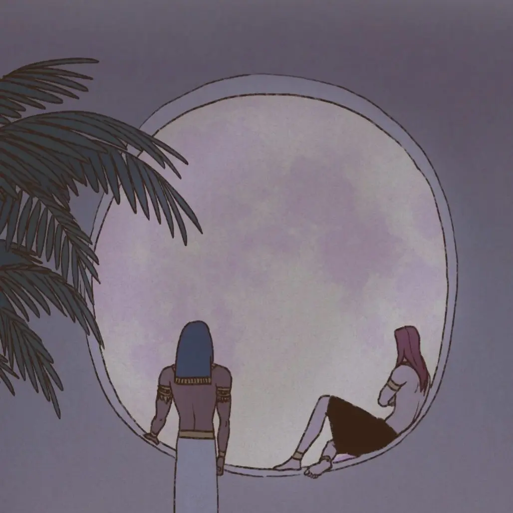 Somiel의 Ennead RPG