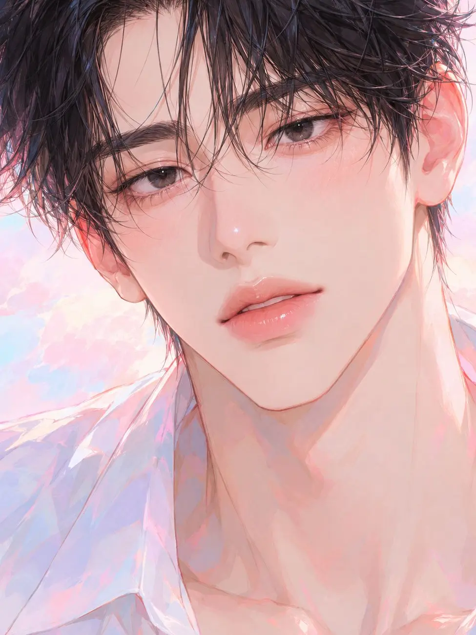 beaniee의 Gu Sion