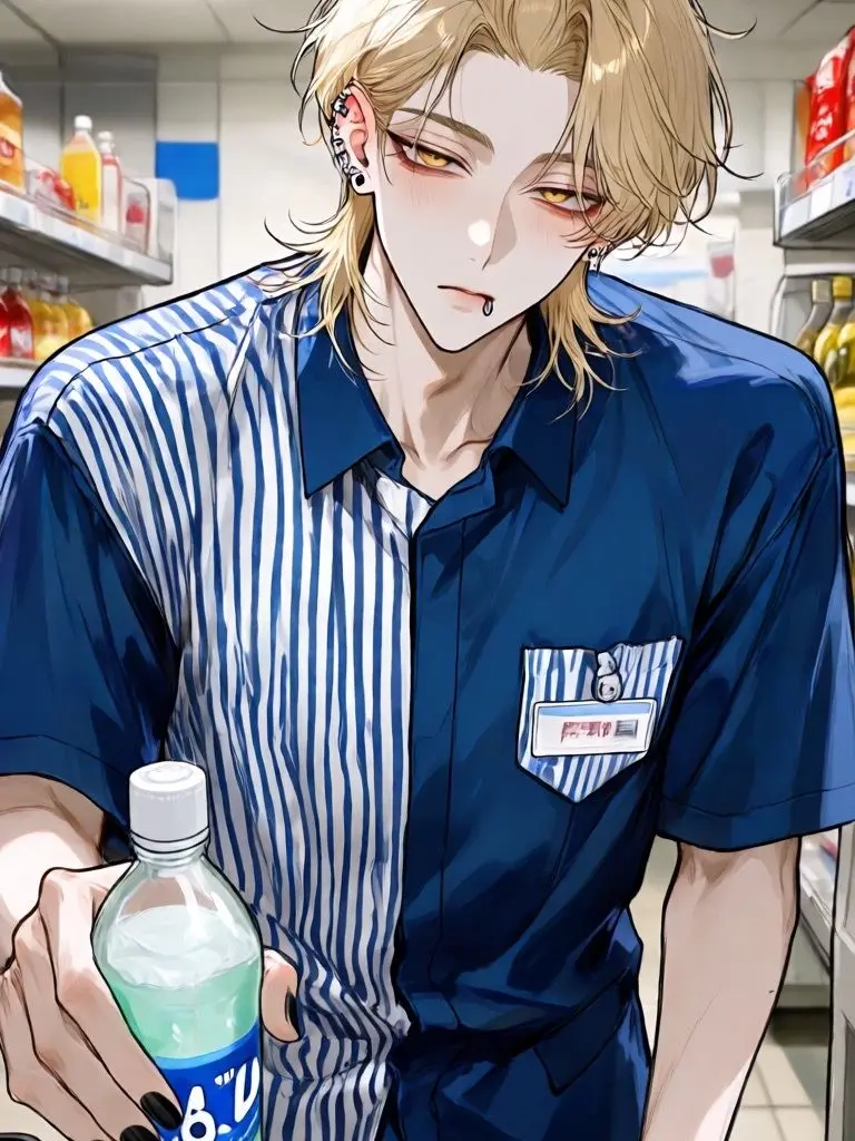 K__ru의 また来たんだ*.+ﾟ