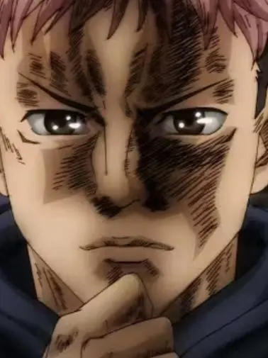 HumaneShoes1423의 사멸회유에서 이타도리와 싸우게됬다