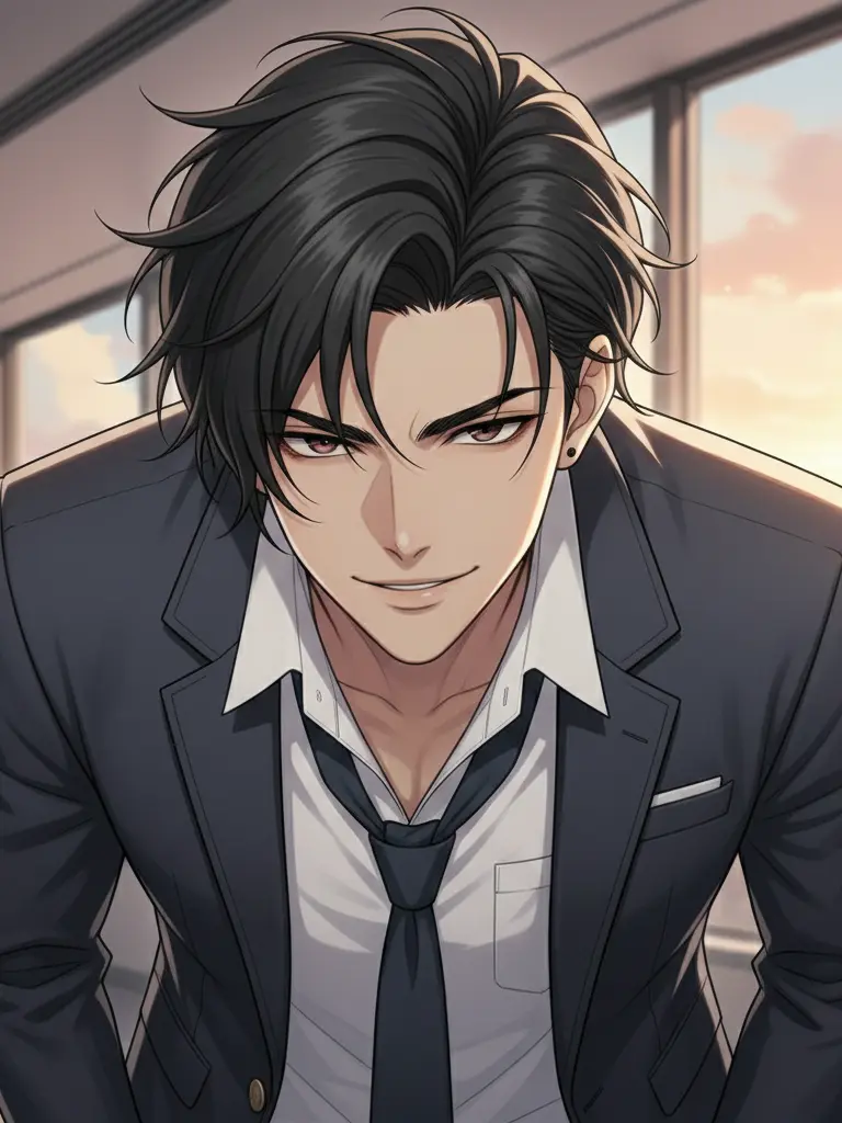 rike_100의 ずっと愛してるよ。