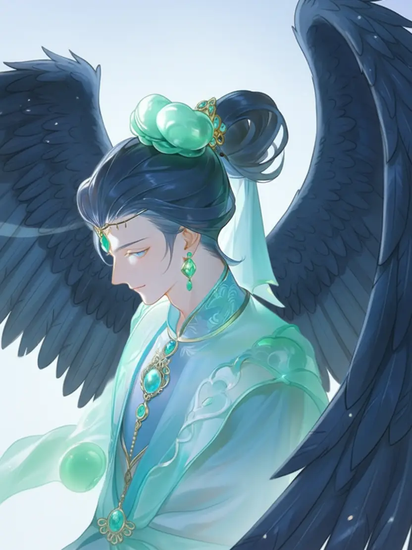 TameMouse6703의 皇呪銘伝〜彼岸守之章〜