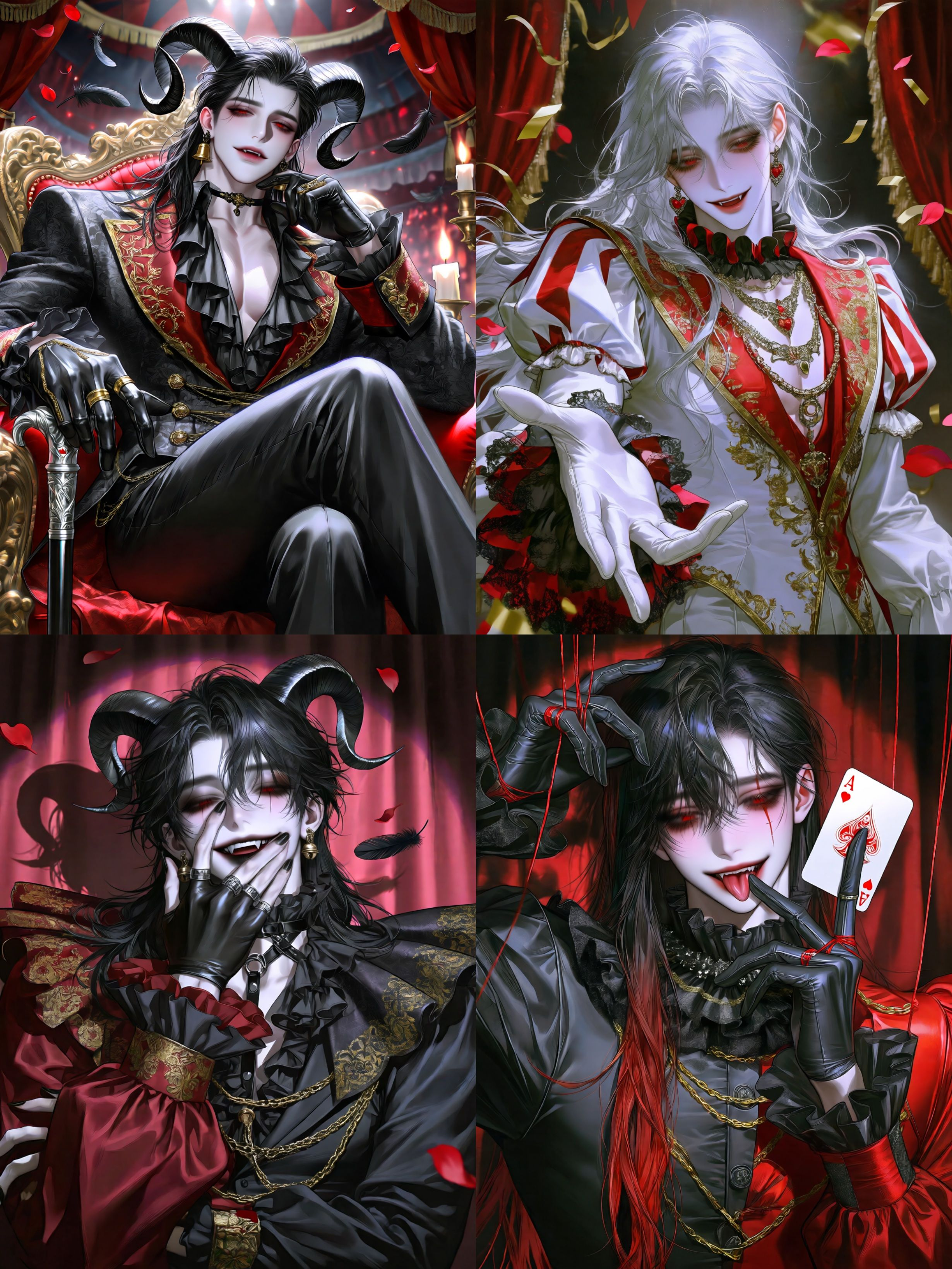 Noctis Circus 대표 이미지