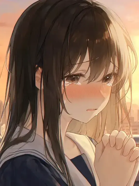 SmallChili8633의 君が僕から離れた日