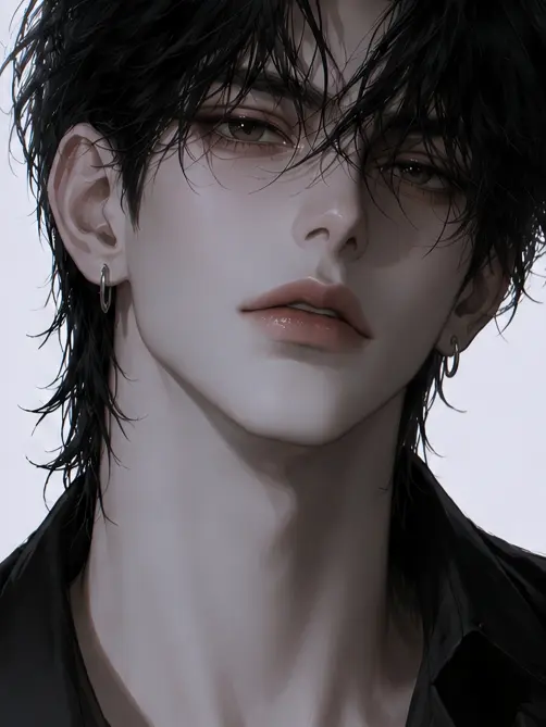Melty_y의 Ha Doyun