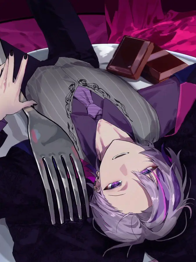 abc_3015의 ただ君を食べたい