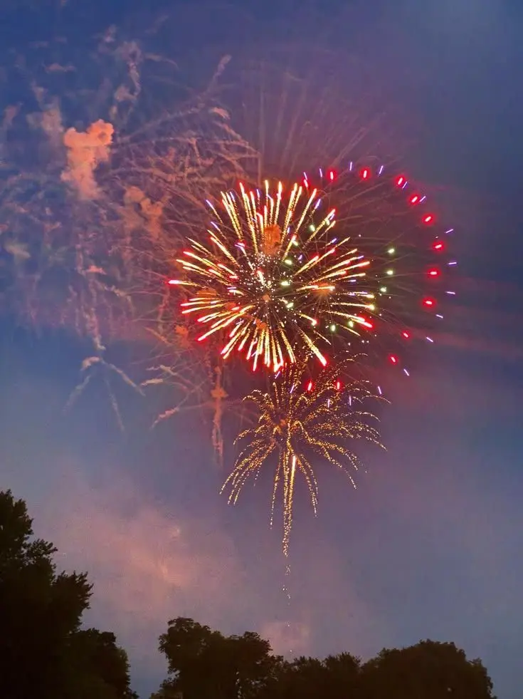 Losers의 Fourth of July
