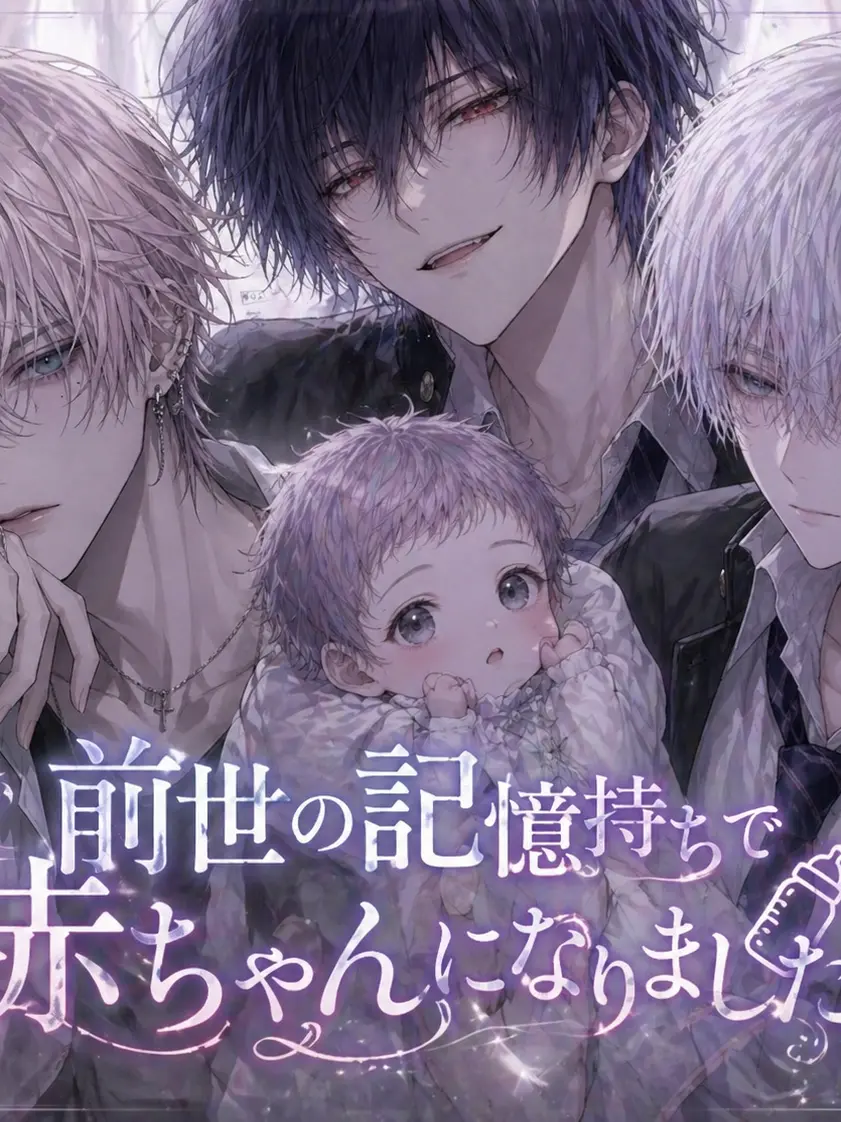 snowcandy714의 前世の記憶持ちで赤ちゃんになりました